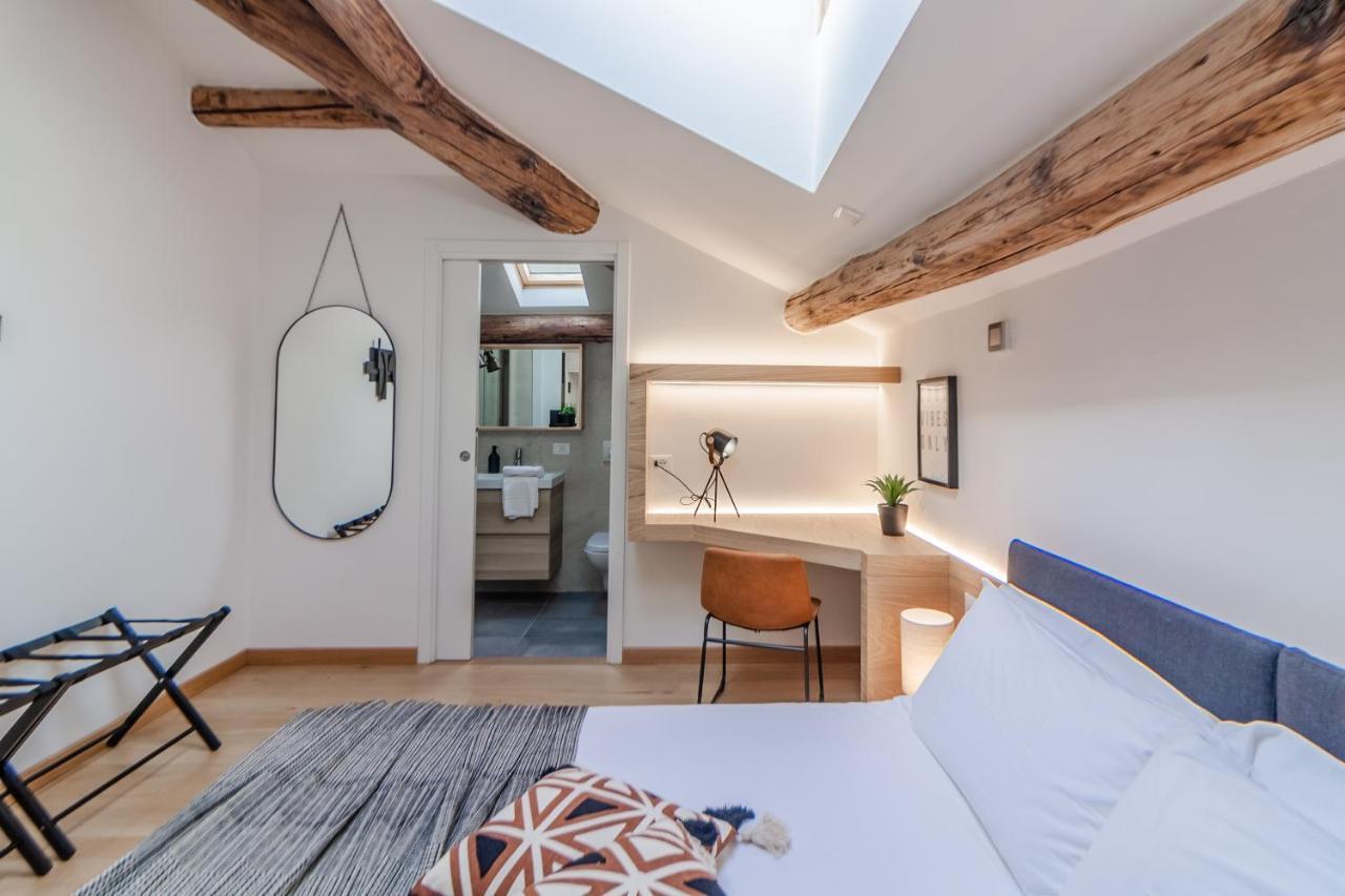 Casa Magenta Appartamento